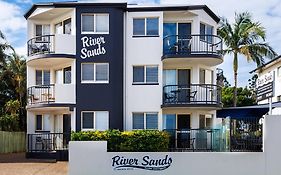 River Sands Apartments