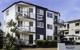 River Sands Apartments